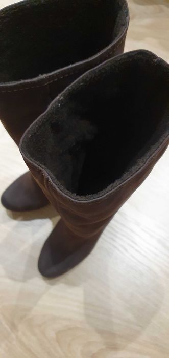 Kozaki Ryłko rozm. 36