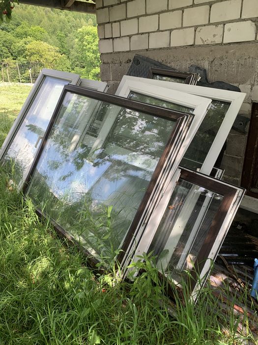 Okna dwuszybowe za darmo