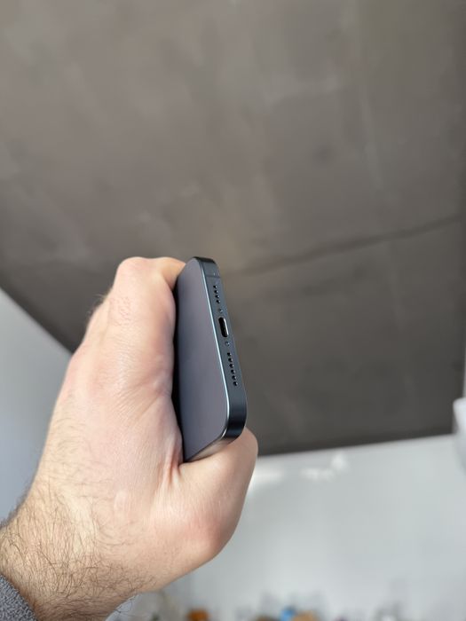 Apple iphone 15 Pro Max 256 gb Neverlick айфон про макс 90%