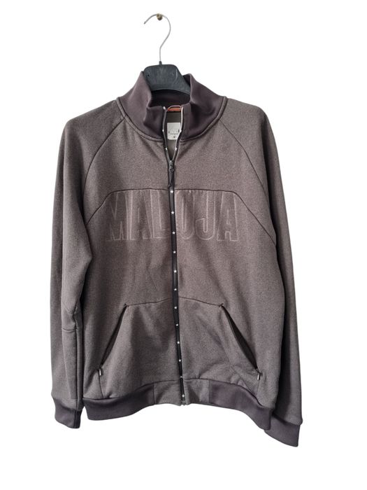 Męska bluza maloja Rozmiar M  #maloja