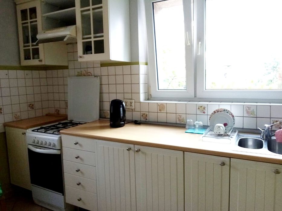Mieszkanie Osiedle Ptasie, widok , blisko lasu