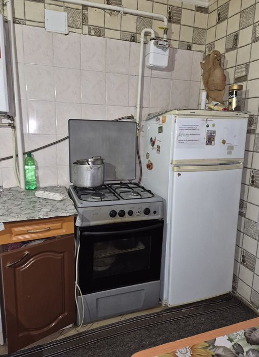 Продам 1но комн квартира 2/5эт Соцгород центр Восход Металлургический!
