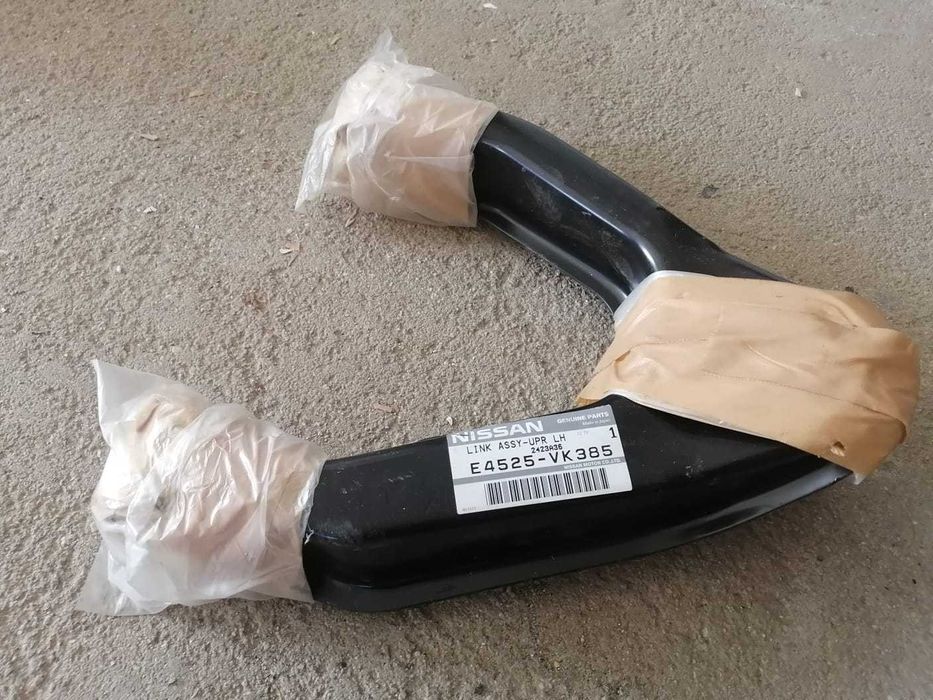 Braço Suspensão / Apoio Superior Nissan D22 Original Ref. E4525-VK385