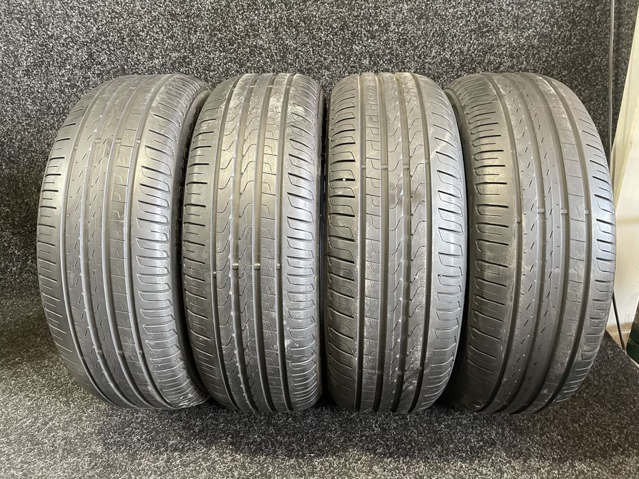 Pirelli 205/55R17 Cinturato P7
