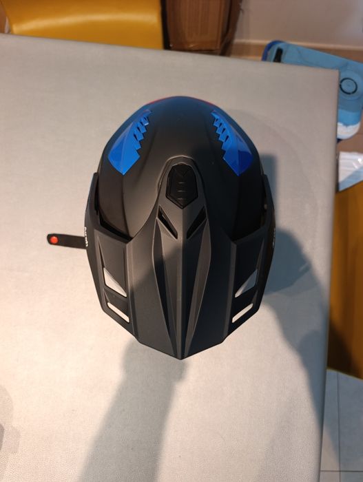 Airoh Comander 2 NOVO  XL