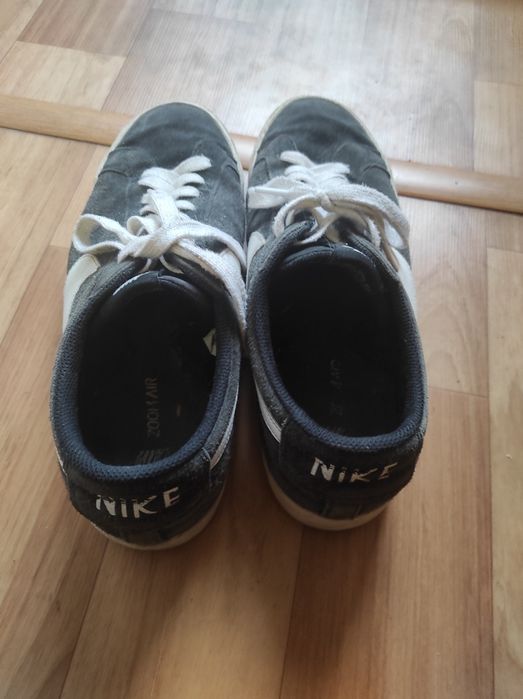 Чоловічі кеди Nike ZoomAir, 45 розмір