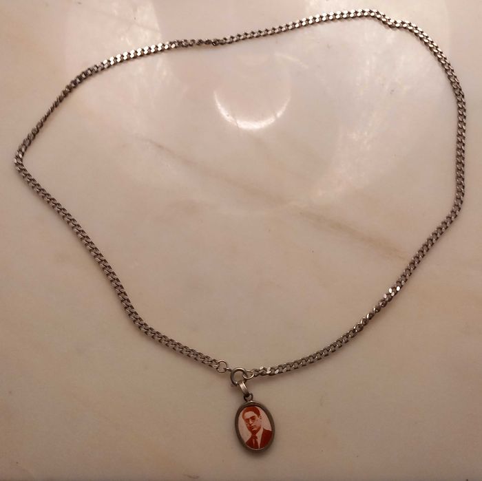 Material de joalharia (em Prata)