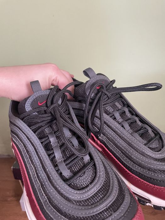 Nike Air Max 97’