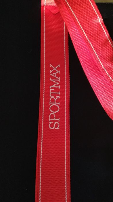Torba włoskiej marki Sportmax