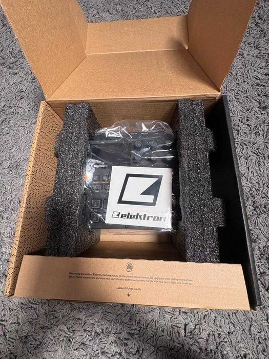 Elektron Digitakt 2 .