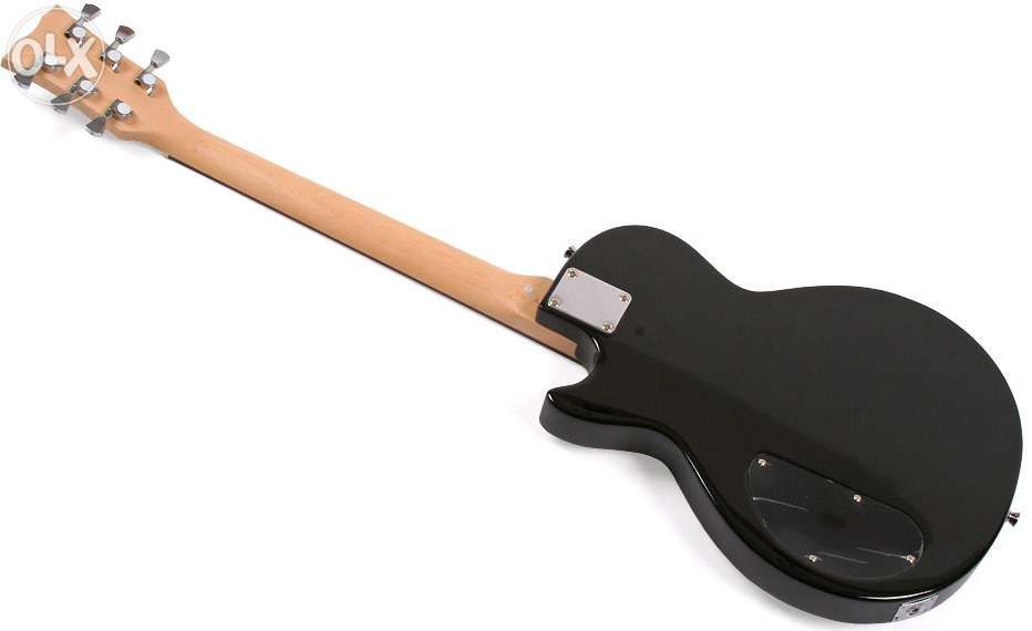 Guitarra elétrica LES PAUL