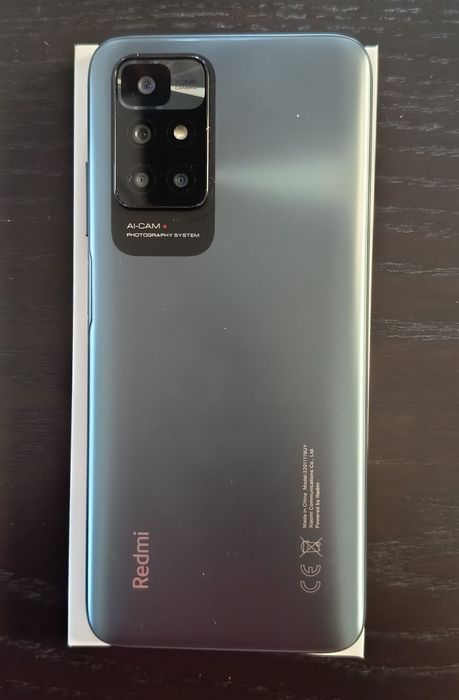 Xiaomi Redmi 10 2022