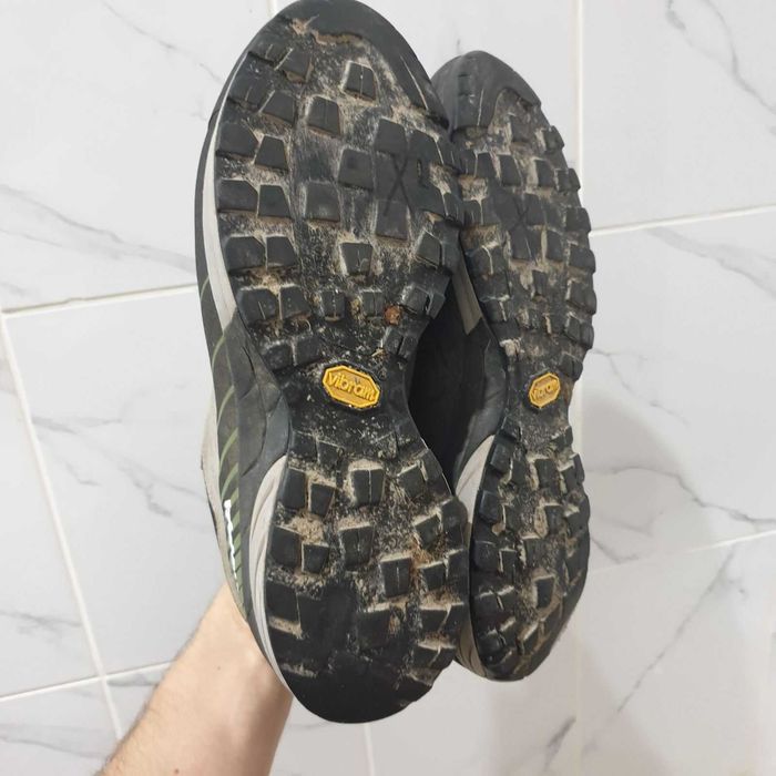 Трекінгові кросівки Scarpa Mescalito Gore-Tex