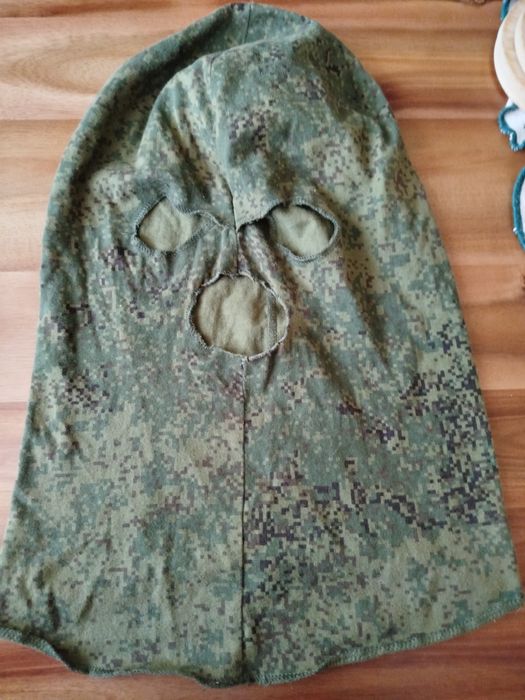 Kominiarka cyfrowa flora