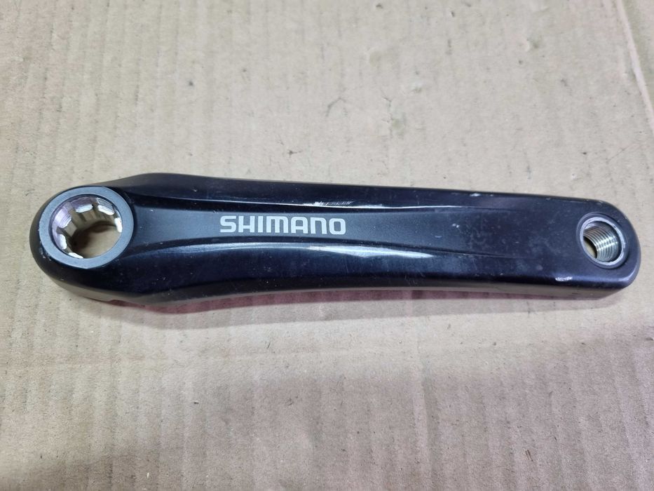 Korba lewe ramię Alivio T4010, 175