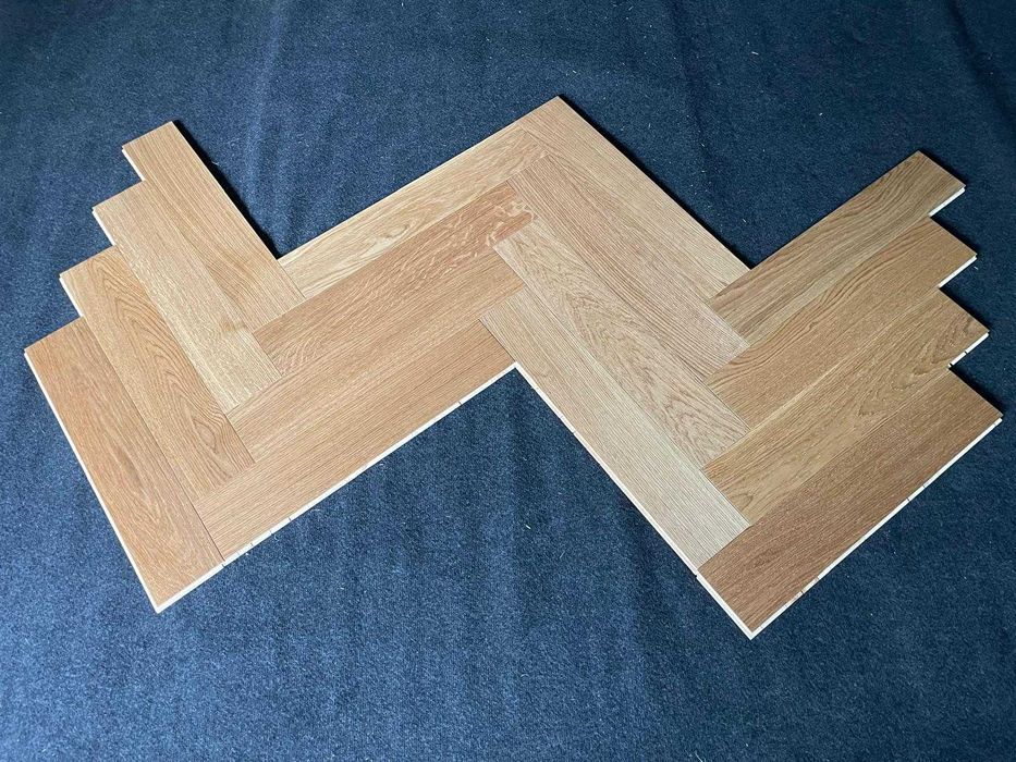 Jodełka klasyczna 11x120x600 lakier Select