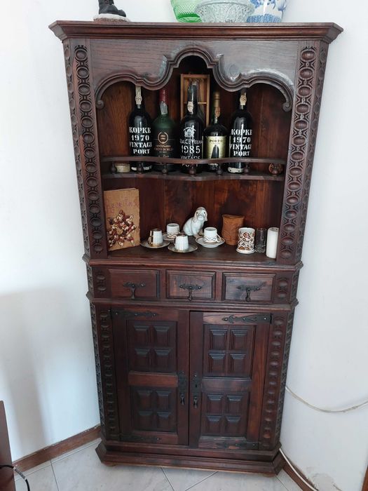Cantoneira vintage 100€