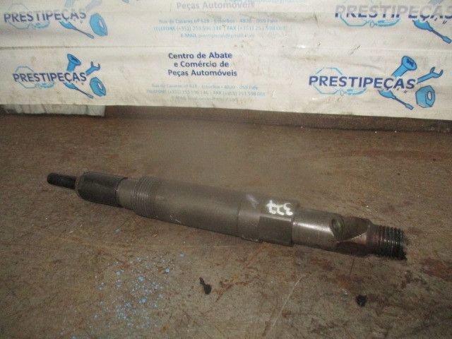 Injetor FORD Mondeo III Carrinha (BWY)