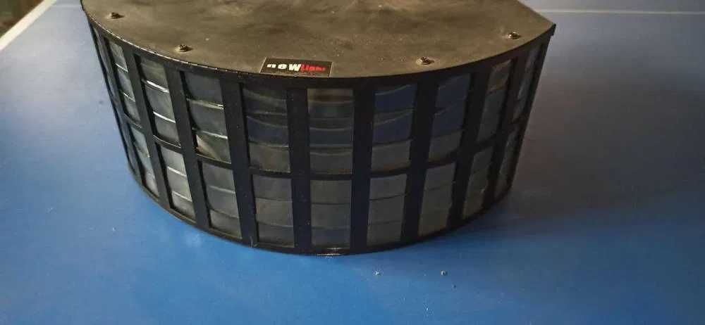 Продам обладнання для світломузики