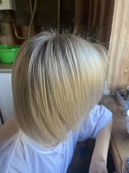 Идеальная стрижка и покраска. Одесса. Таирова