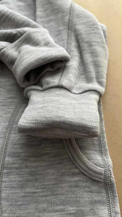 Поддёва из Финляндии,шерсть.68-74