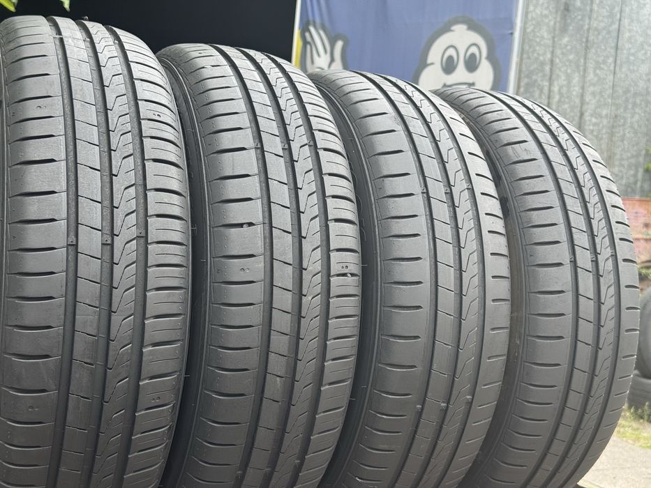 Шини Літні 4шт 175/65 R15 Hankook KinergyEco 2