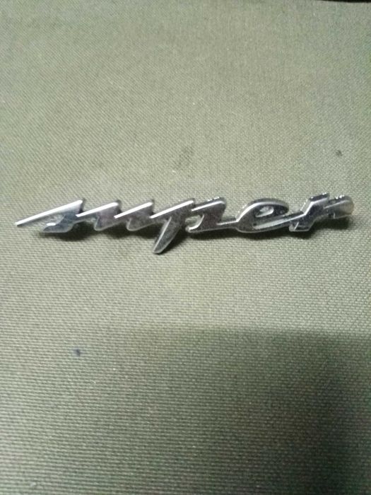 Ford Taunus 17m super P3