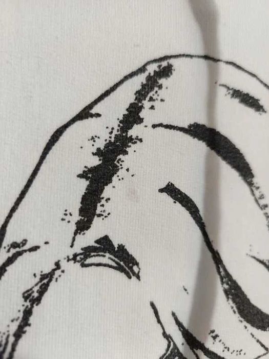 Rare Billie Eilish Hoodie Happier Than Ever Official Merch size XS
