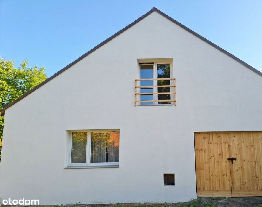 Dom – Olbrachcice, powiat wschowski - Widok 2