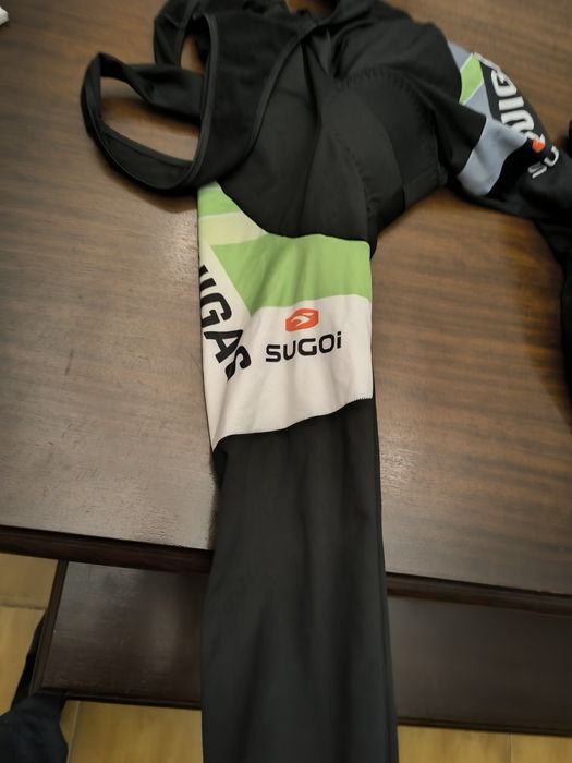 Calça de ciclismo Fizik