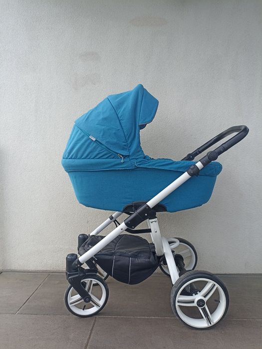 Gondola do wózka Bebetto i innych BEZ STELAŻA Na sprzedaż gondola pasu