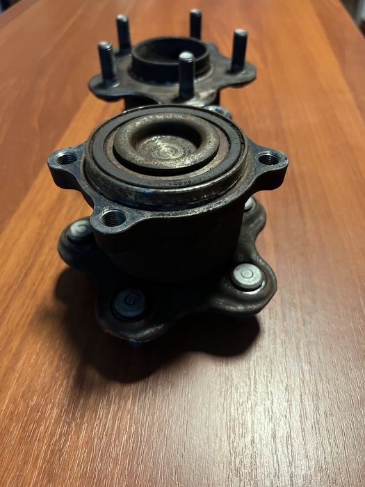 Ступечный подшипник Nissan Altima