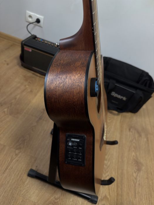 Gitara Dowina GAC-E 555