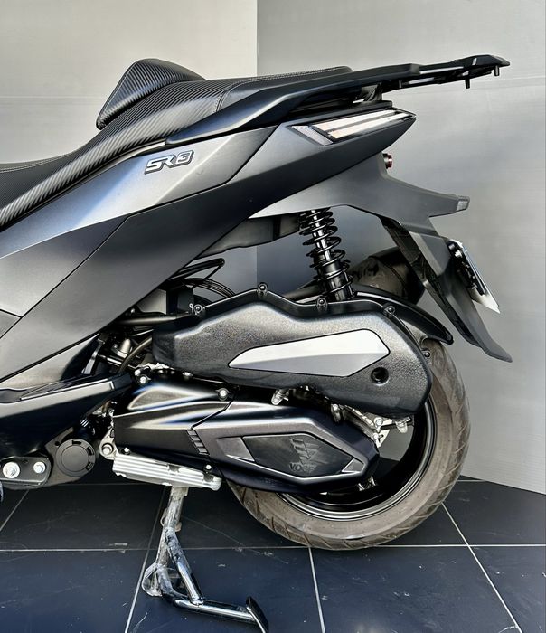 Voge SR3 ( 5 anos garantia)