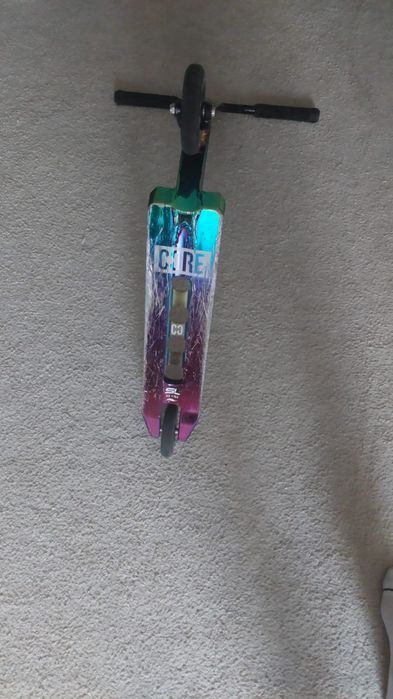 Hulajnoga marki Core SL1