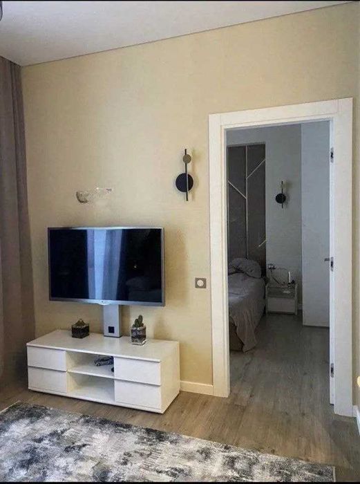 Wynajmuję całe mieszkanie.