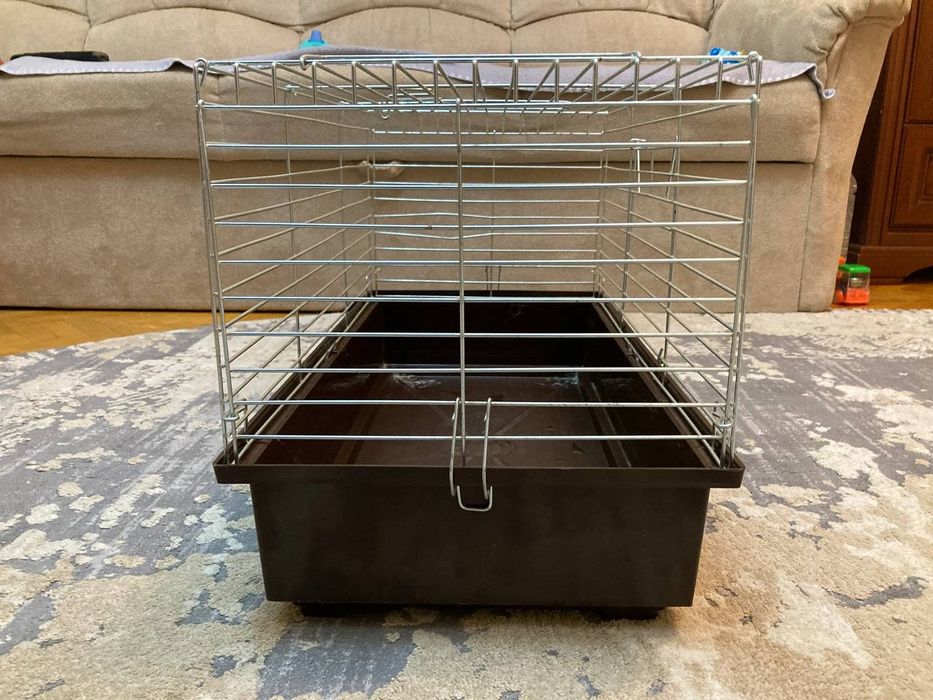 Клітка для кролика