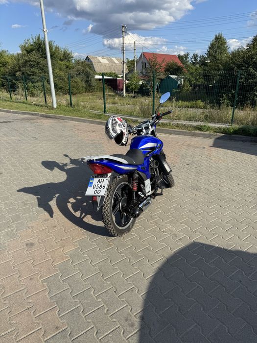 Mustang Mt 200регион 2021