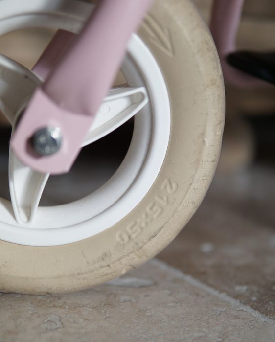 rowerek biegowy Puky LR M Classic 12"