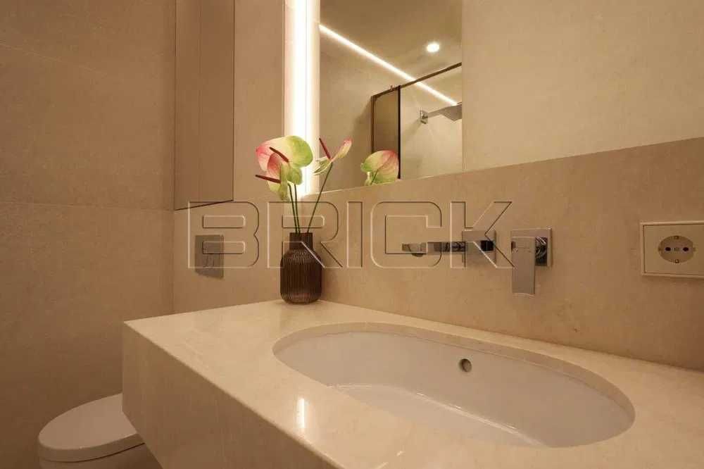 3-кімнатна квартира за адресою вул. Антоновича (площа 185 м²) - Atlanta.ua - фото 18