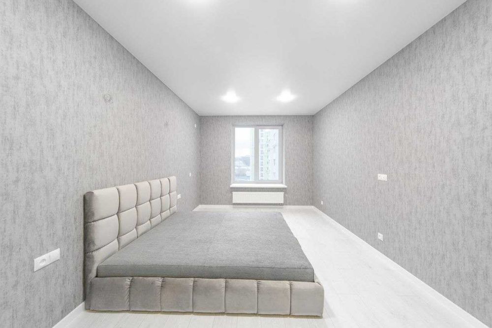 Продам стильную 1-комнатную квартиру, ЖК Рогатинский Центр, 500м до парка Шевченко