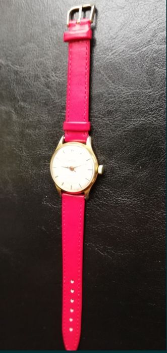 Wołna precyzyjna 22 kamienie, 34mm