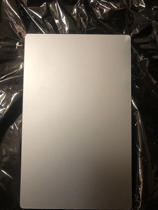 Trackpad Macbookpro 15,4