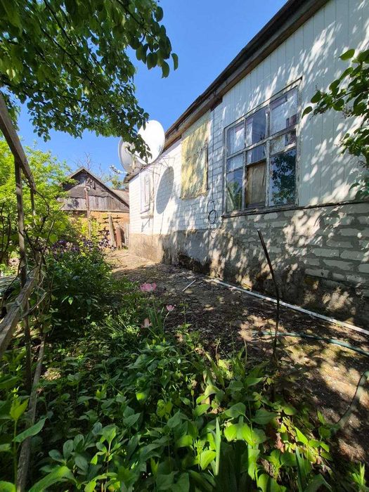 Продам будинок с. Зідьки