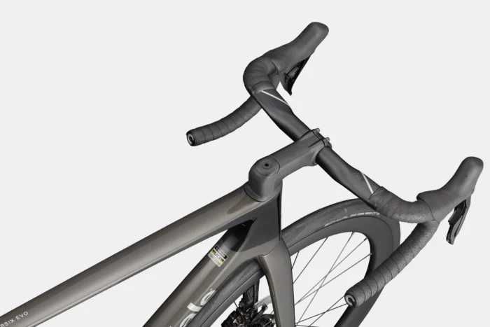 Cannondale SuperSix evo 5 105di2 Nova