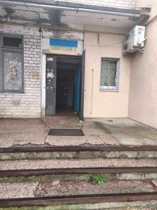 Продам 1-кімн квартиру 30,2кв.м,з ремонтом,технікою,меблями