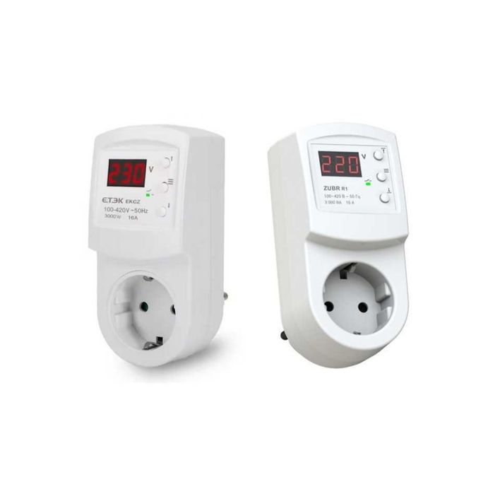 Реле напруги Zubr, Taxnele Tomzn реле напряжение