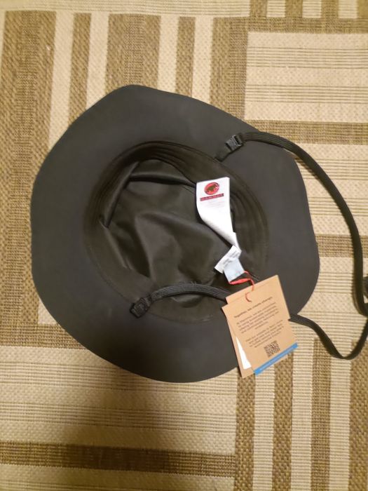 Панамка Mammut Runbold Hat