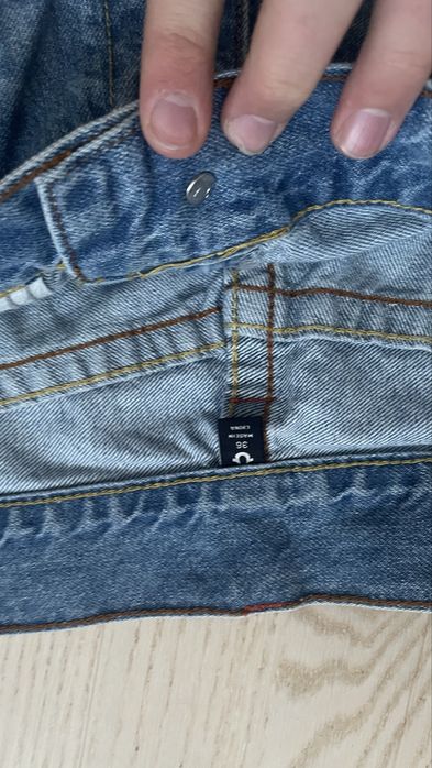 Джинси  True Religion flared New Оригінал