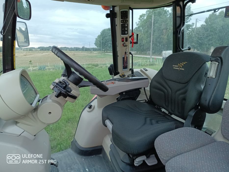 Massey Ferguson 7615 Dyna 6,cena brutto